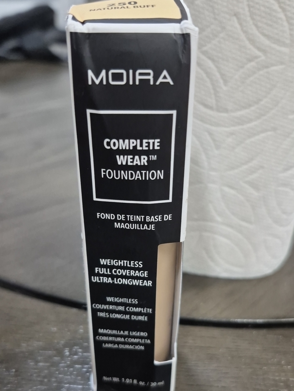 Moira Foundation